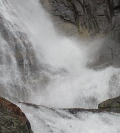 Surathali Falls