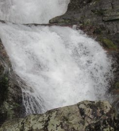 Surathali Falls
