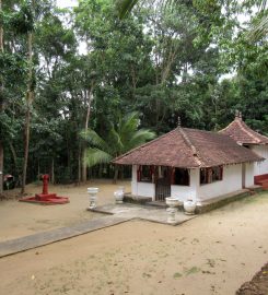 Degaldoruwa Raja Maha Vihara