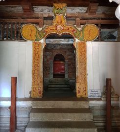 Degaldoruwa Raja Maha Vihara