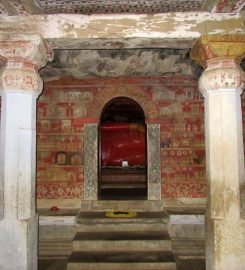 Degaldoruwa Raja Maha Vihara