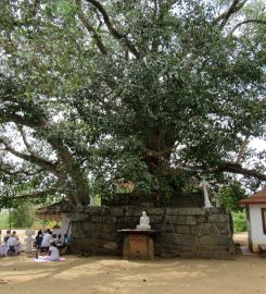 Degaldoruwa Raja Maha Vihara