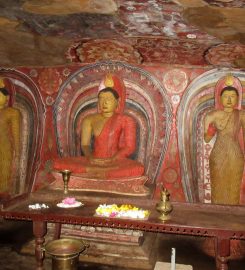 Degaldoruwa Raja Maha Vihara