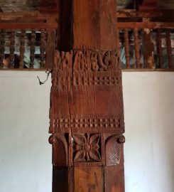 Degaldoruwa Raja Maha Vihara