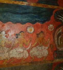 Degaldoruwa Raja Maha Vihara