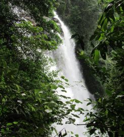 Galboda Falls