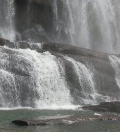 Galboda Falls