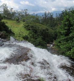 Galboda Falls