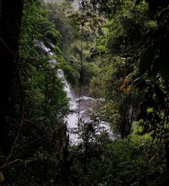 Galboda Falls