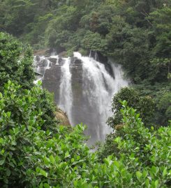 Galboda Falls