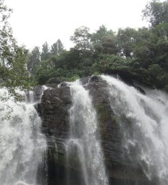 Galboda Falls