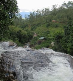 Galboda Falls