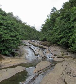 Galboda Falls