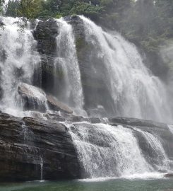 Galboda Falls