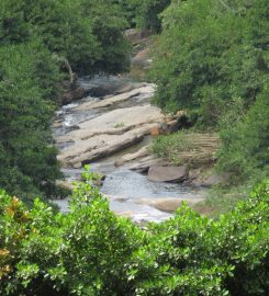 Galboda Falls