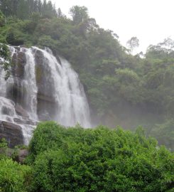 Galboda Falls