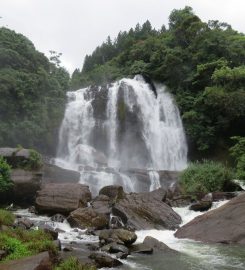 Galboda Falls
