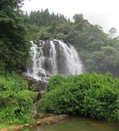 Galboda Falls