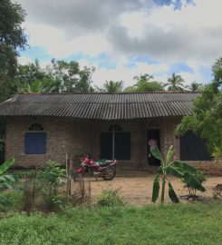 Duara village experience Alagollewa