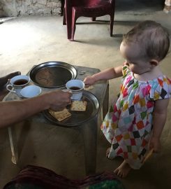 Duara village experience Alagollewa