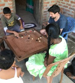 Duara village experience Alagollewa