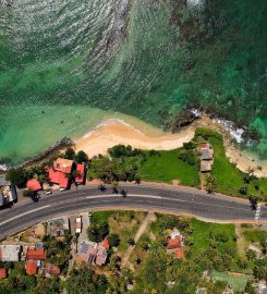 Midigama Beach