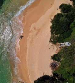 Midigama Beach