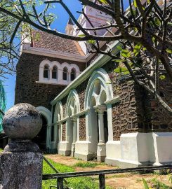 All Saint’s Church