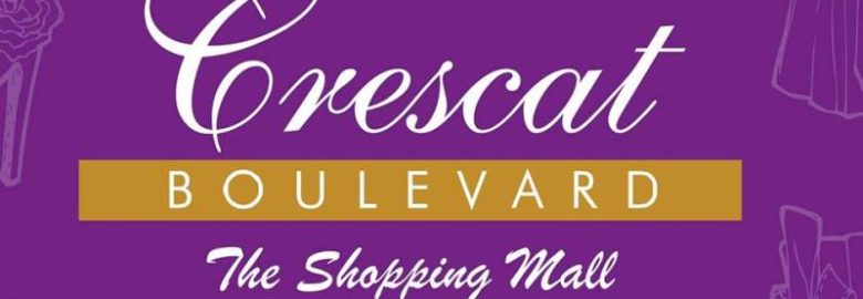 Crescat Boulevard Shopping Mall