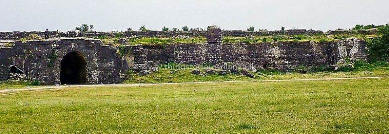 Jaffana Dutch Fort