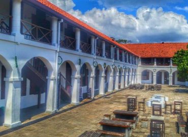 Galle Dutch Hospital