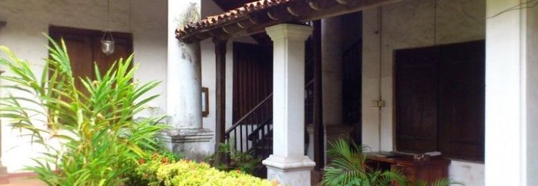 Colombo Dutch Museum