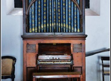 Dutch Reformed Church Galle Fort