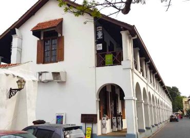 Galle Dutch Hospital