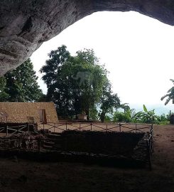 Pahiyangala Cave