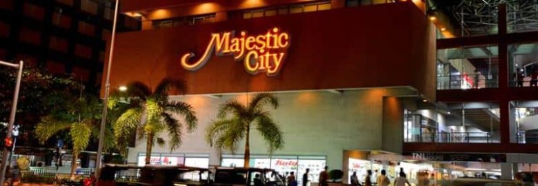 Majestic City