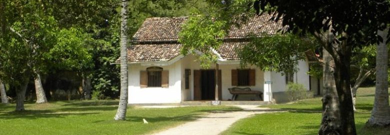 Martin Wickramasinghe Folk Museum Complex