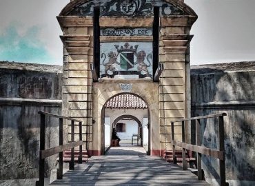 Star Fort