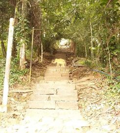 Pahiyangala Cave