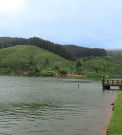Sembuwatta Lake