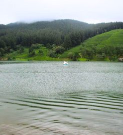 Sembuwatta Lake
