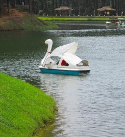 Sembuwatta Lake