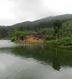 Sembuwatta Lake