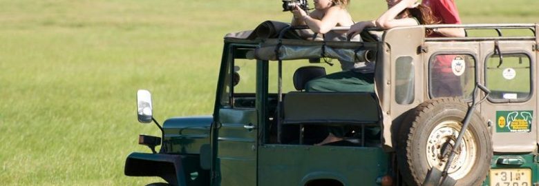 Wasgamuwa National Park