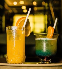 Berlin Sky Lounge