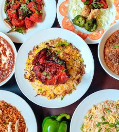 Chana’s (Silva Mawatha)
