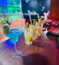 Curry Leaves Restaurant & Sports Pub