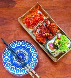 Kang’s Kitchen￼