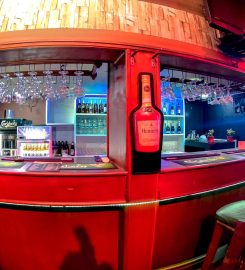 Curry Leaves Restaurant & Sports Pub