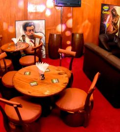 Curry Leaves Restaurant & Sports Pub